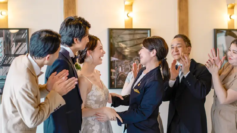 私たちについて